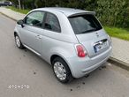 Fiat 500 C 1.4 16V Pop - 3