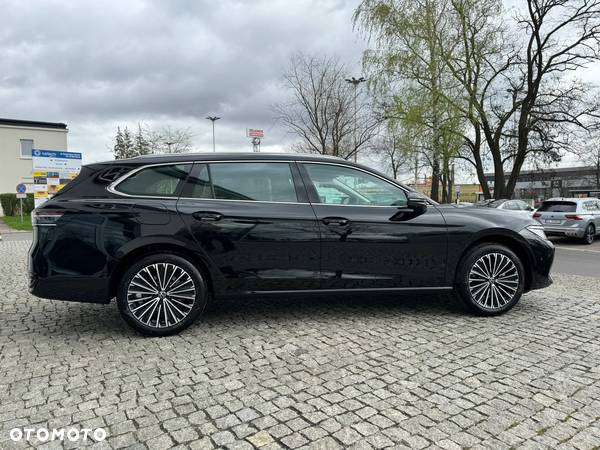 Volkswagen Passat 2.0 TDI SCR Elegance DSG - 4