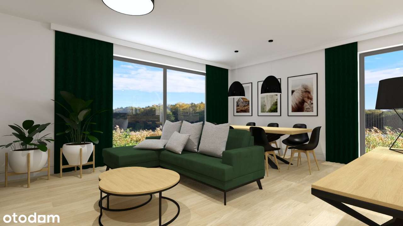 Dom Jednorodzinny. - Pełny obrazek: 3/10