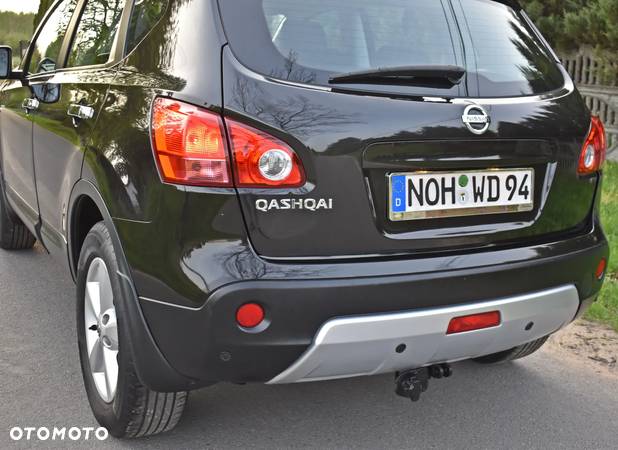 Nissan Qashqai 1.6 Acenta - 33