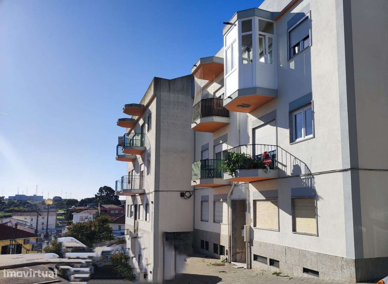 Apartamento, para venda, Oeiras - Barcarena - Grande imagem: 4/25