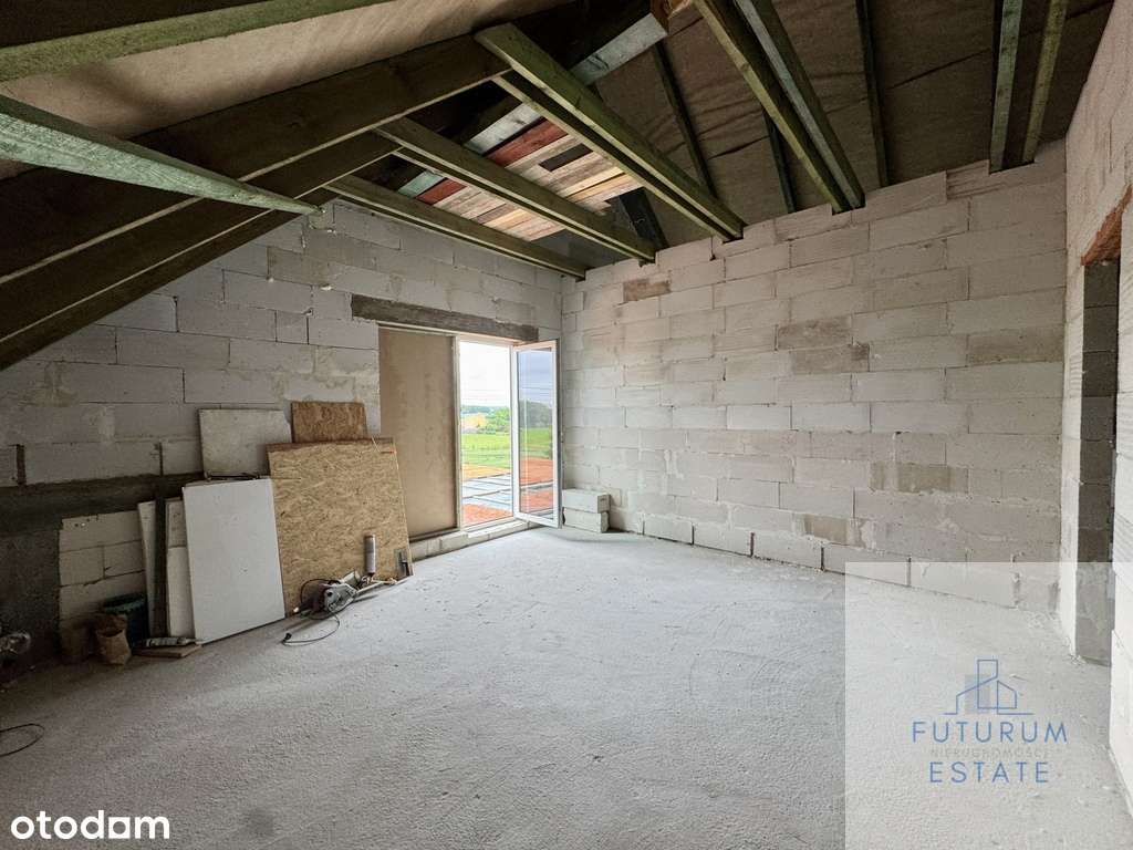 Dwa domy w jednej cenie Trzcianne - Pełny obrazek: 3/20