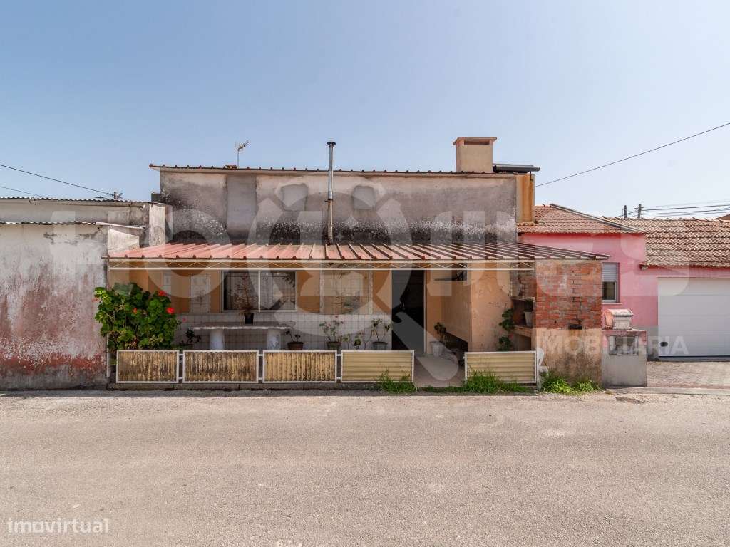 Moradia | 2 Pisos | Oportunidade | Rentabilidade | - Grande imagem: 4/60