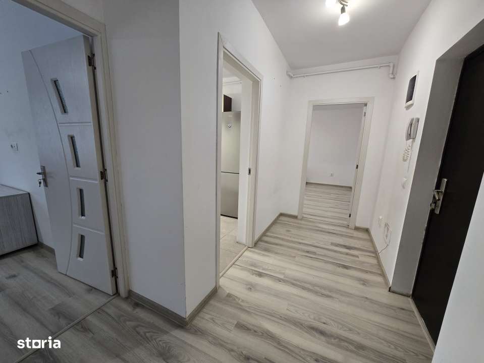 2 camere l parcare l Libertatii Leroy Merlin - Imagine principală: 4/10