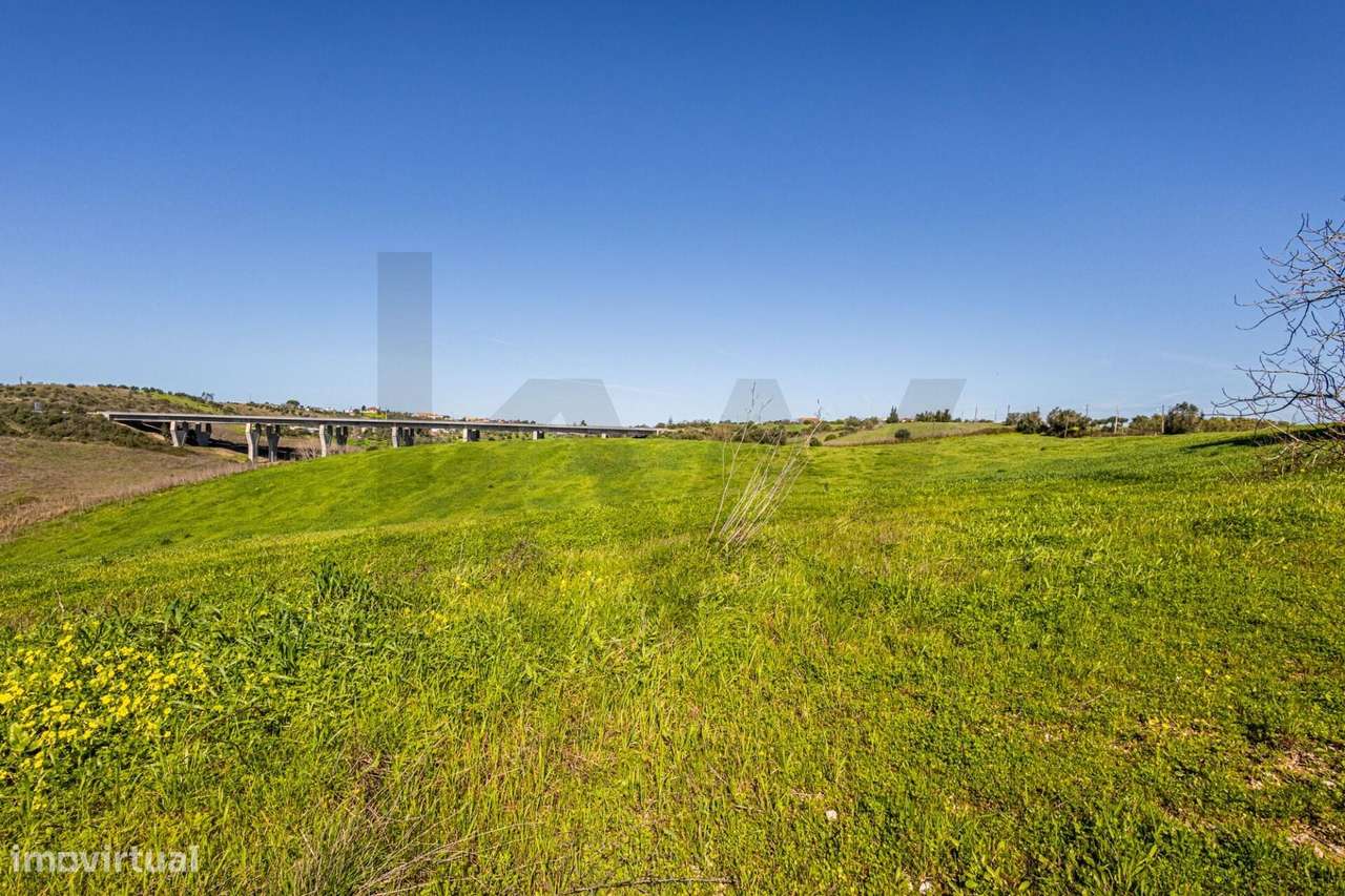 Quinta com 21 ha e várias construções perto de Santarém | Grande poten - Grande imagem: 4/60