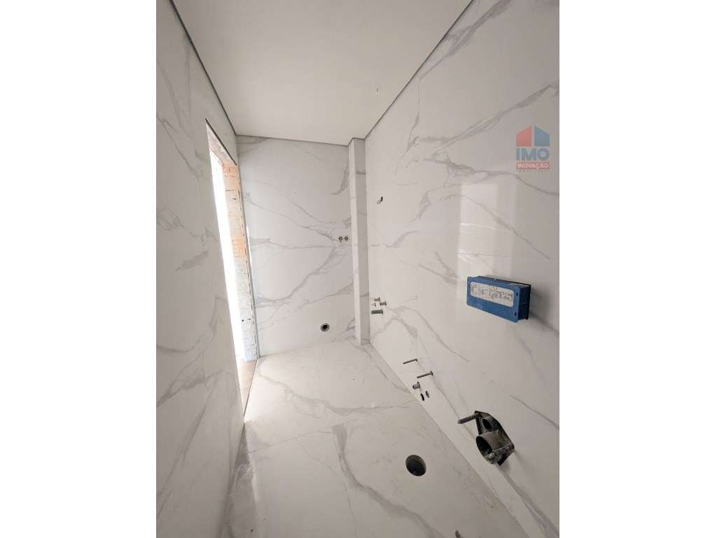 APARTAMENTO T1 NOVO | CONDOMÍNIO FECHADO | VISTA MAGNÍFICA-13