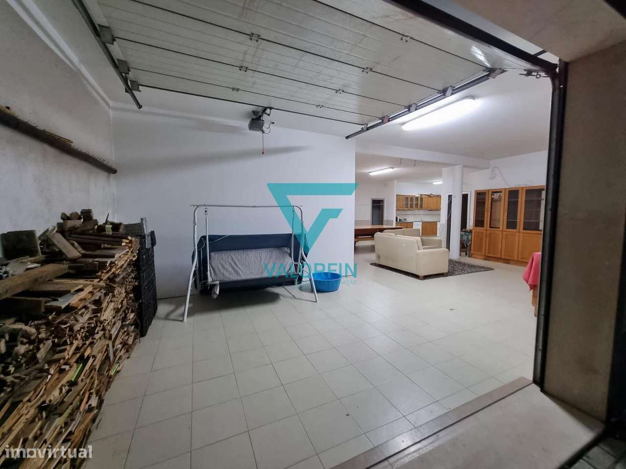 MORADIA T3 com Cave, Rés do Chão e Terreno | Batalha-20