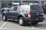 Ford Ranger Pick-Up 4x4 Cabina Dubla XLT - 5