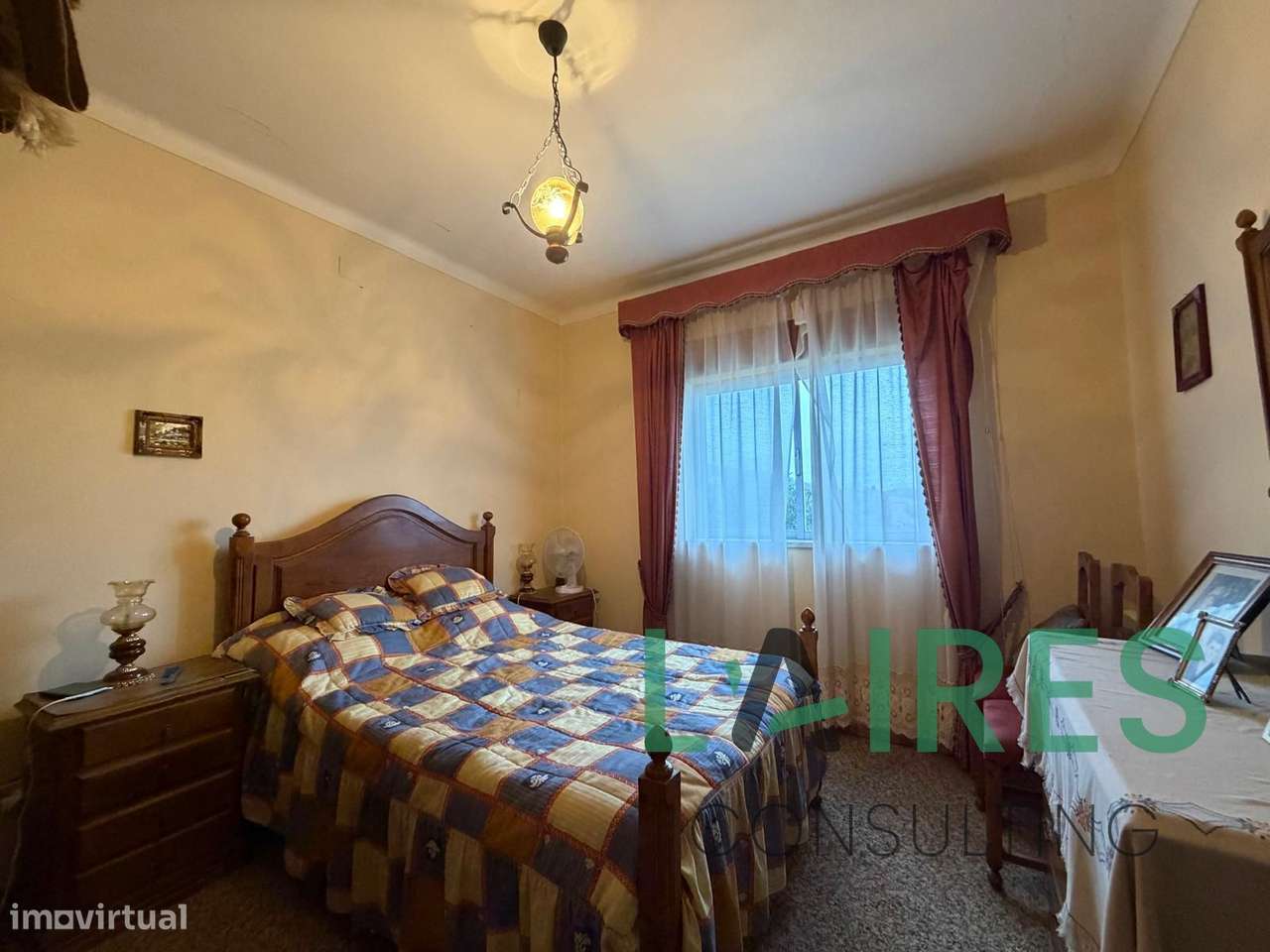 Moradia T3 em Real - Penalva do Castelo-10