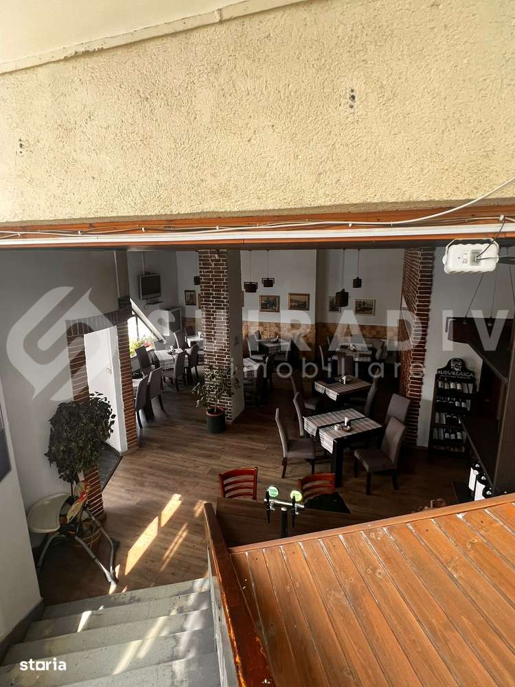 Restaurant de inchiriat in zona Brancusi - Imagine principală: 4/4