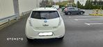 Nissan Leaf - 12