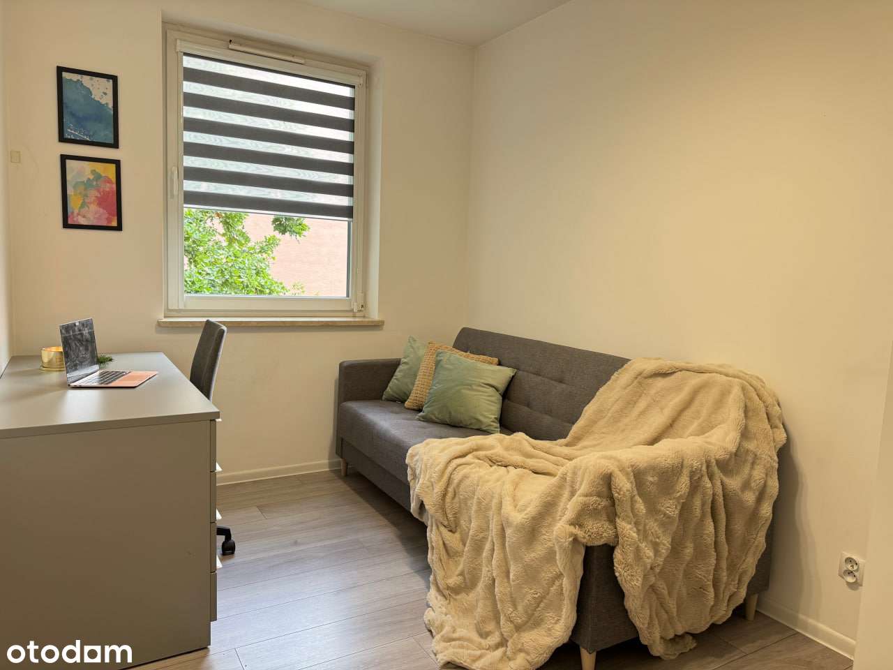 Przestronne 2 Oddzielne Pokoje | Bonarka | Podłogówka | Balkon |Winda-2