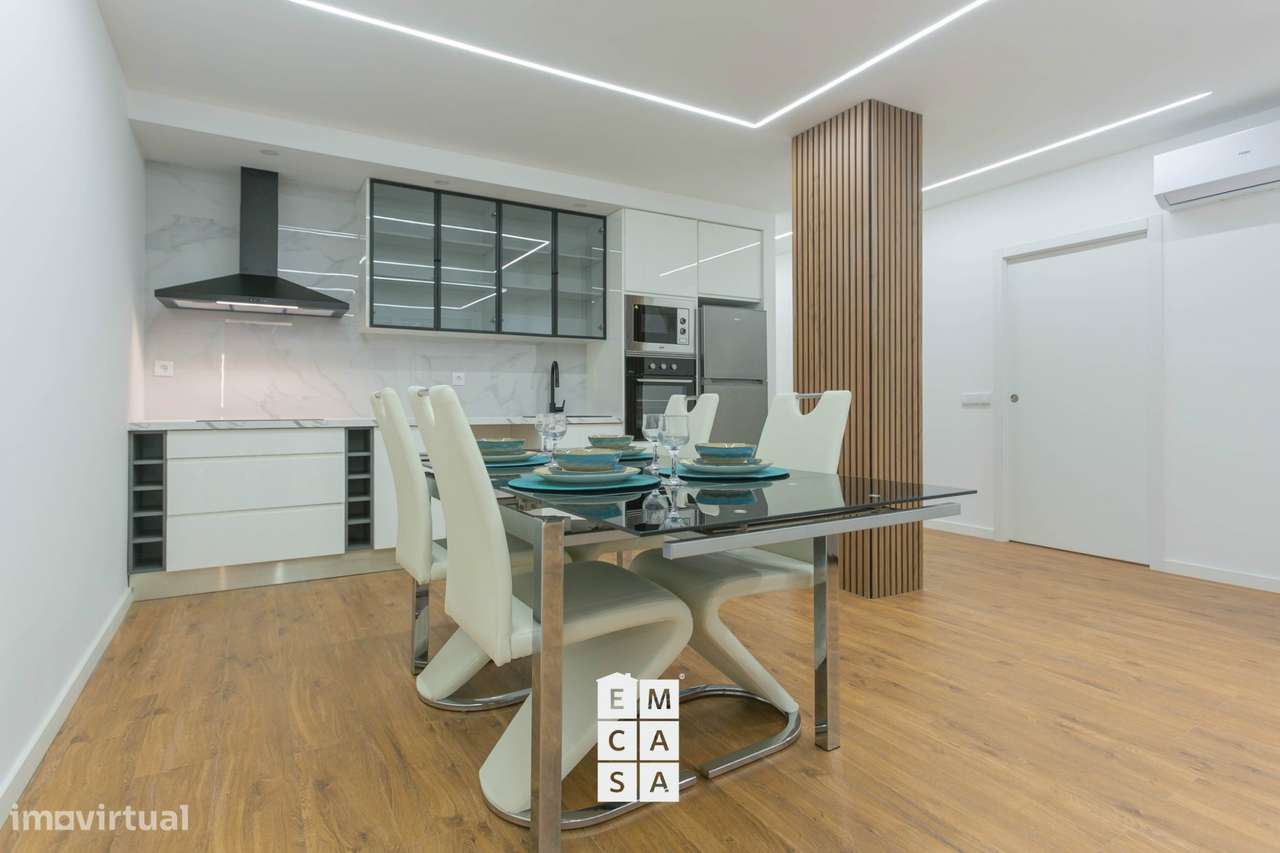 Apartamento T3 Venda em São João da Madeira,São João da Madeira - Grande imagem: 4/15