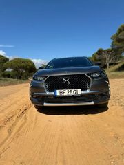 DS DS7 Crossback 1.5 BlueHDi Rivoli EAT8