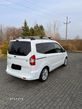 Ford Tourneo Courier 1.0 EcoBoost Ambiente - 4