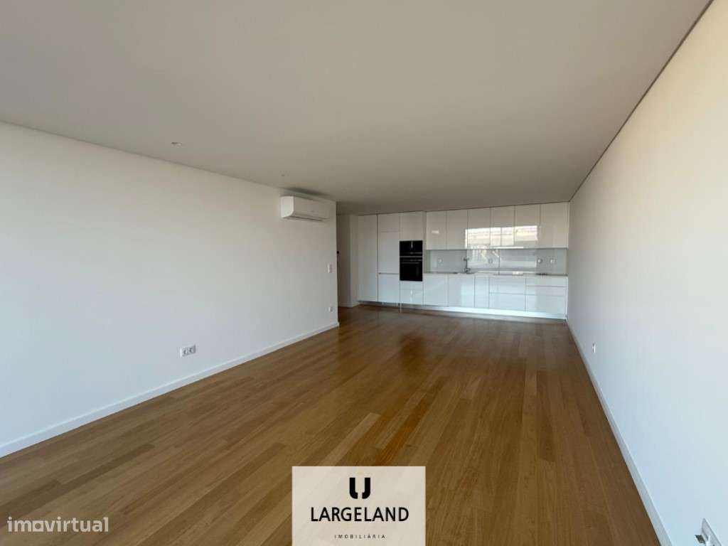Apartamento T2 junto à praia - Canidelo - Grande imagem: 2/7