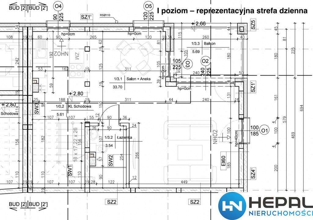 Butikowa kamienica w sercu Kielc - Pełny obrazek: 5/6