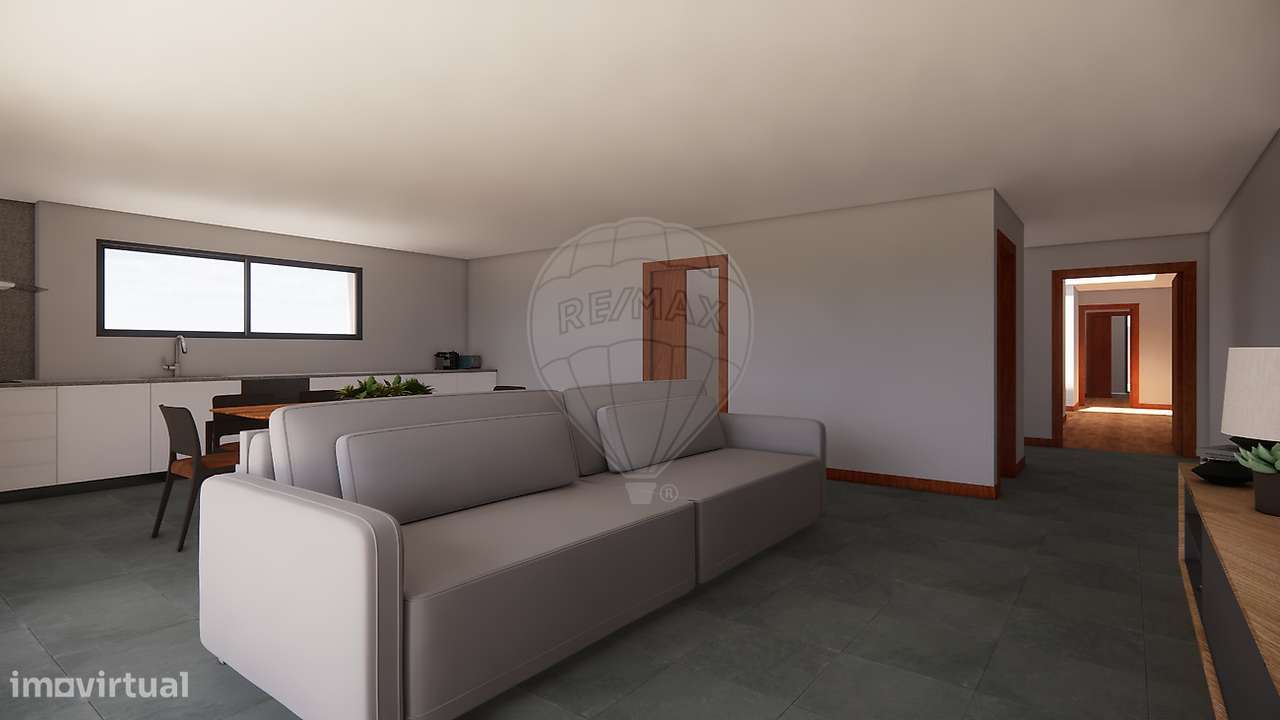 Moradia T3 para venda-7