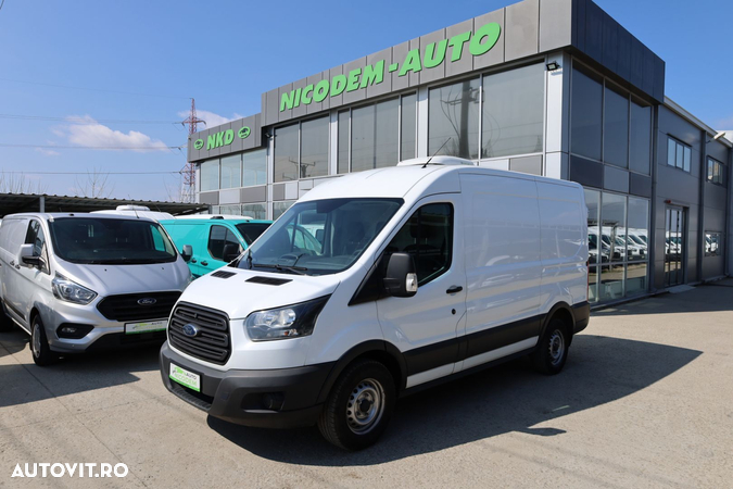 Ford Transit - 4