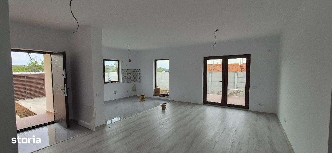 Clinceni Olteni casa spatioasa 4 camere | Finisaje Premium|130m2sc - Imagine principală: 5/14