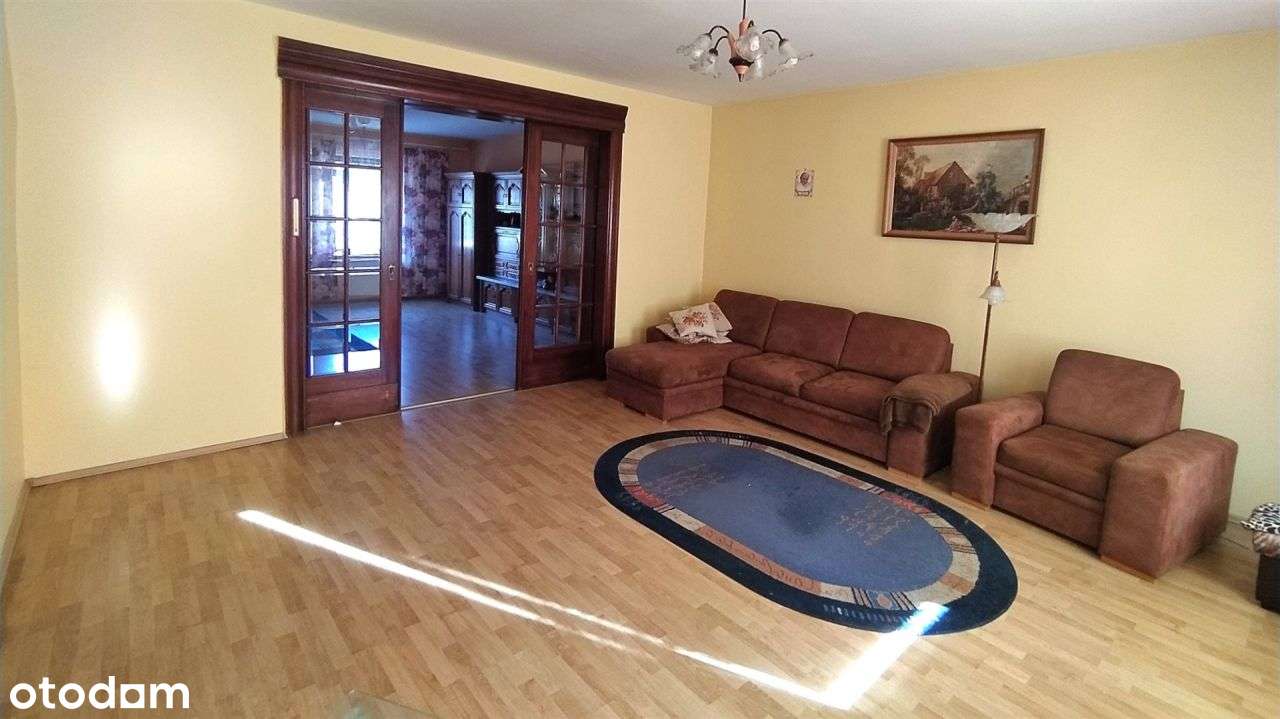 Okazja Budynek mieszkalno-użytkowy duża działka.-9