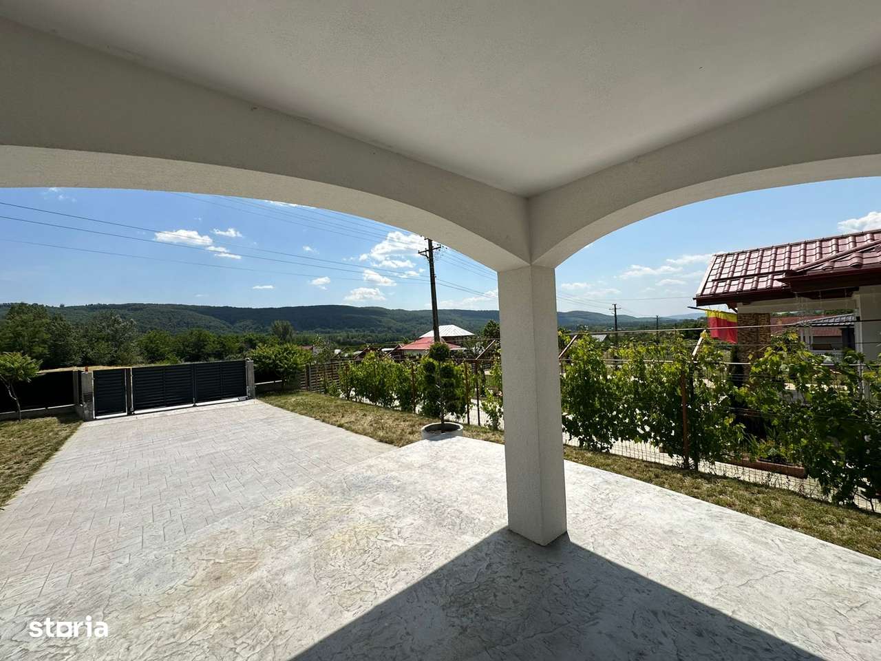 Vand casa P+M din 2024 in Valcea, Nicolae Balcescu, 145000 euro-13