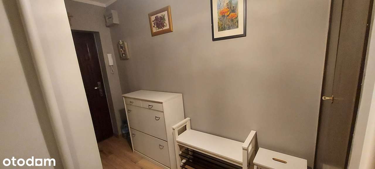 Ładne mieszkanie gotowe do zamieszkania-8