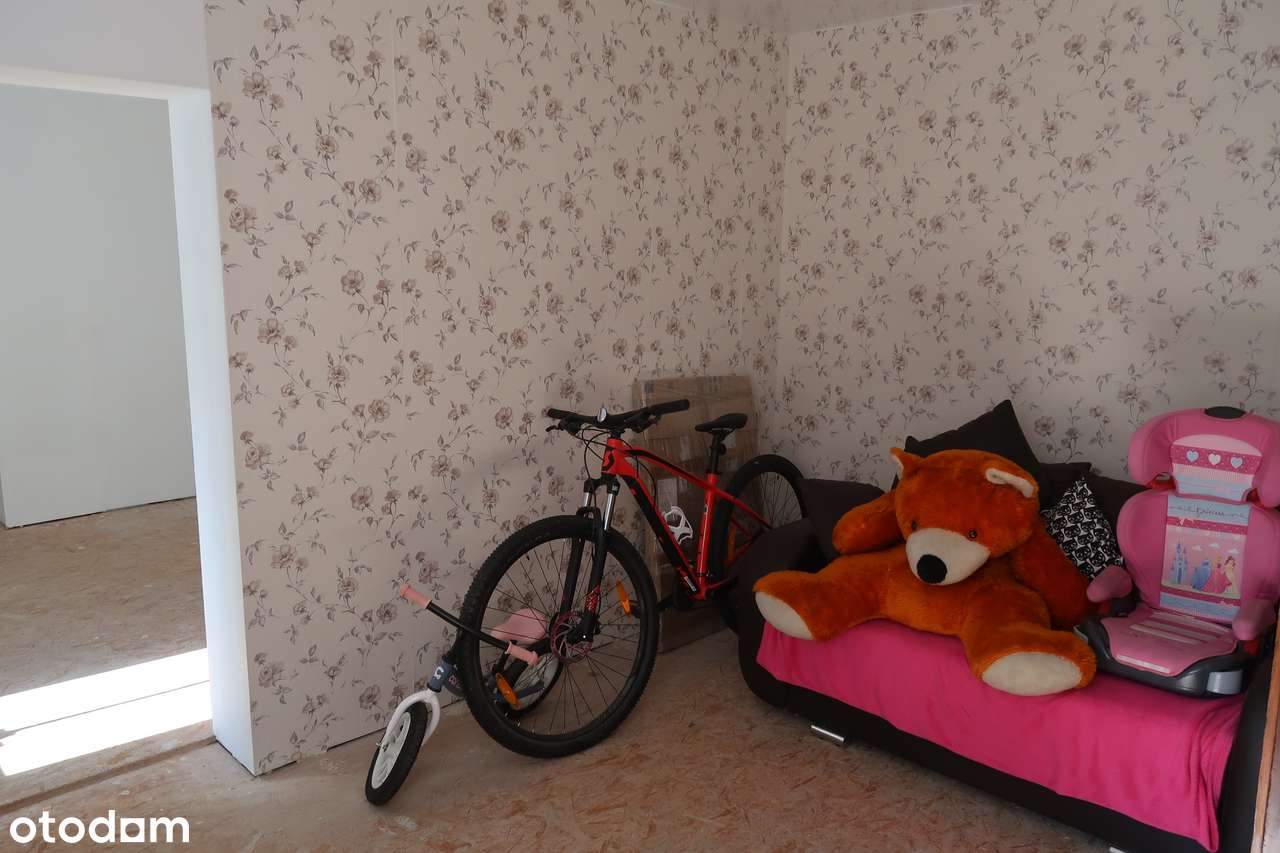 Dom mieszkalny, 1/2 bliźniaka, Karpacz-6