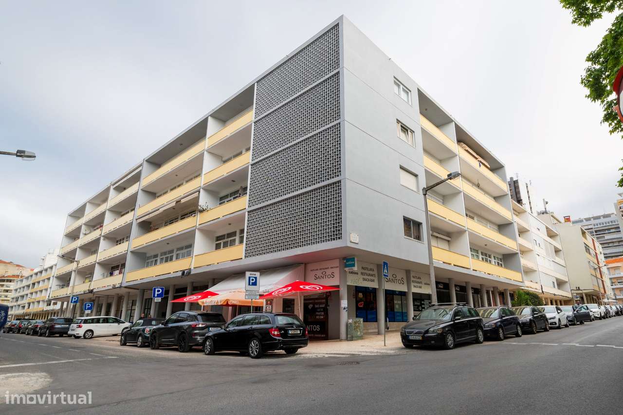 Loja à venda em Lisboa na Av. Roma - Grande imagem: 5/8