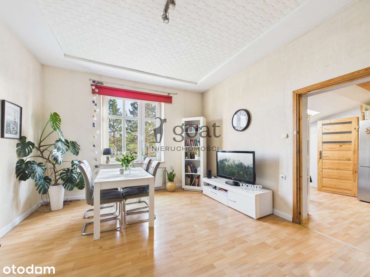 3 pokoje | Oliwa | 71m2 | Umeblowane-5