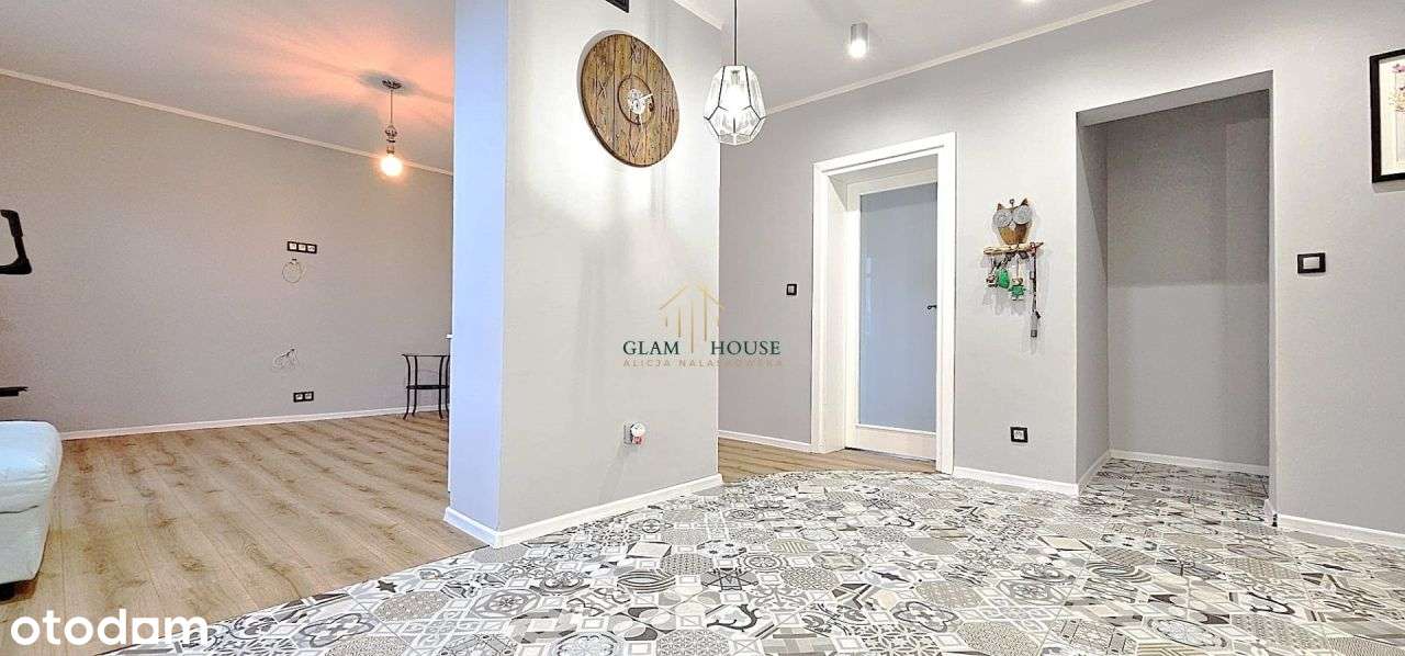 Wyjątkowe Mieszkanie z ogródkiem- Bielawy - Pełny obrazek: 5/19