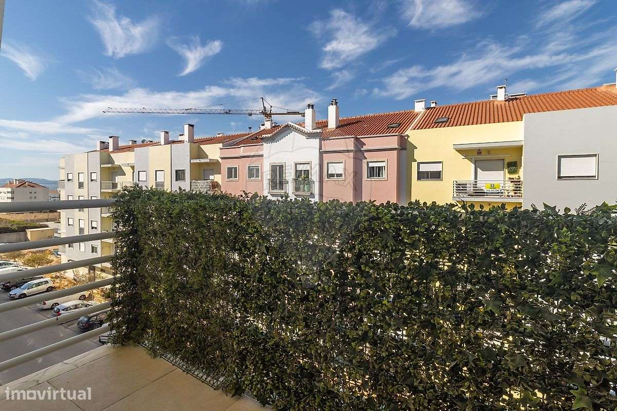 Apartamento T3 para venda-9