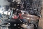 Motor fara anexe AJM Volkswagen VW Golf 4  [din 1997 pana  2006] wago - 1