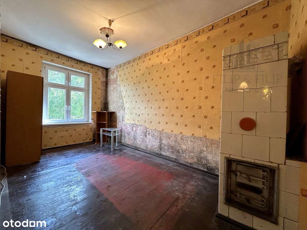 Przestrzeń-Niesamowity Klimat-4 Pokoje-Okazja-5