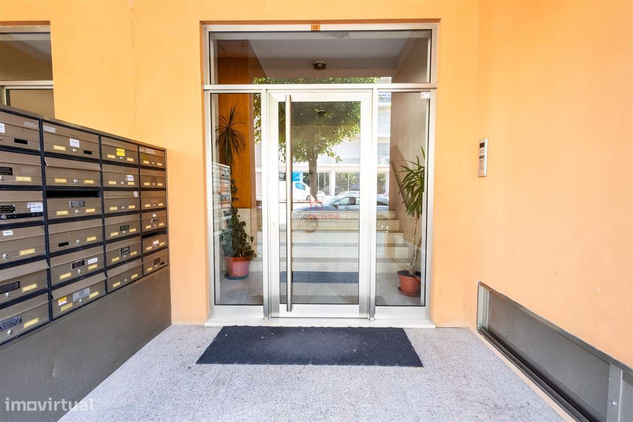 Apartamento T3 em Vila das Aves, Santo Tirso-20