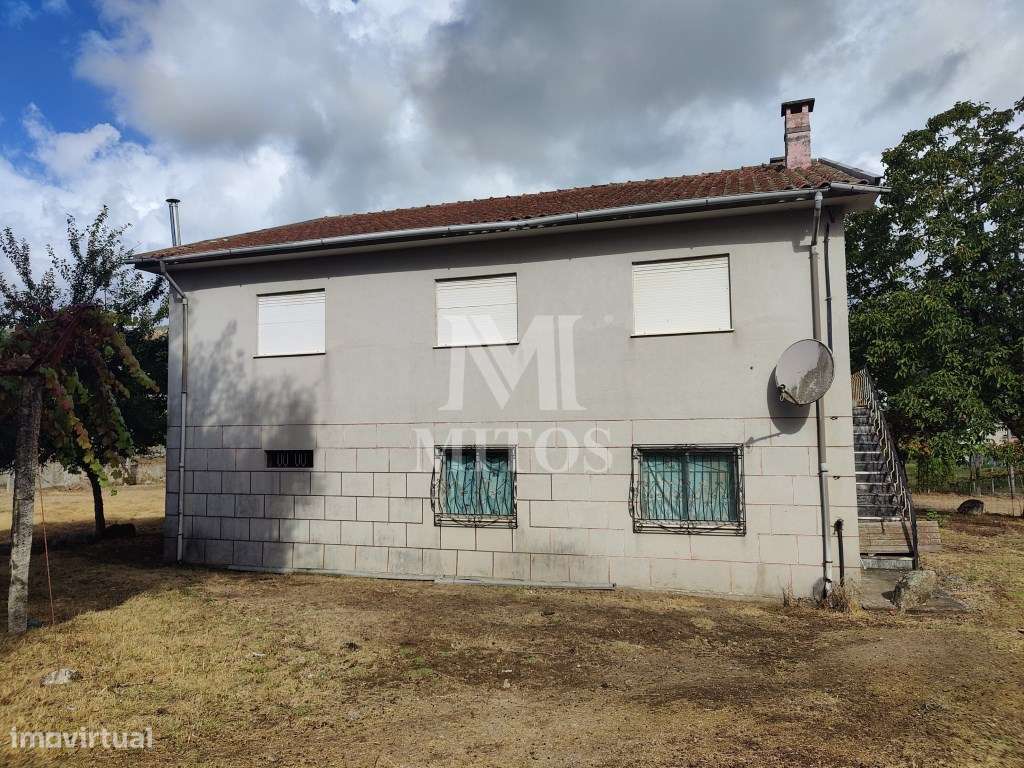 Moradia T3 para venda em Guilhadeses - (Arcos de Valdevez) - Grande imagem: 4/43