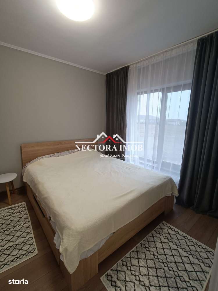 NECTORA IMOB Exclusivitate-Casa NOUA, Nelocuita, 114 mp + 400 mp teren-16