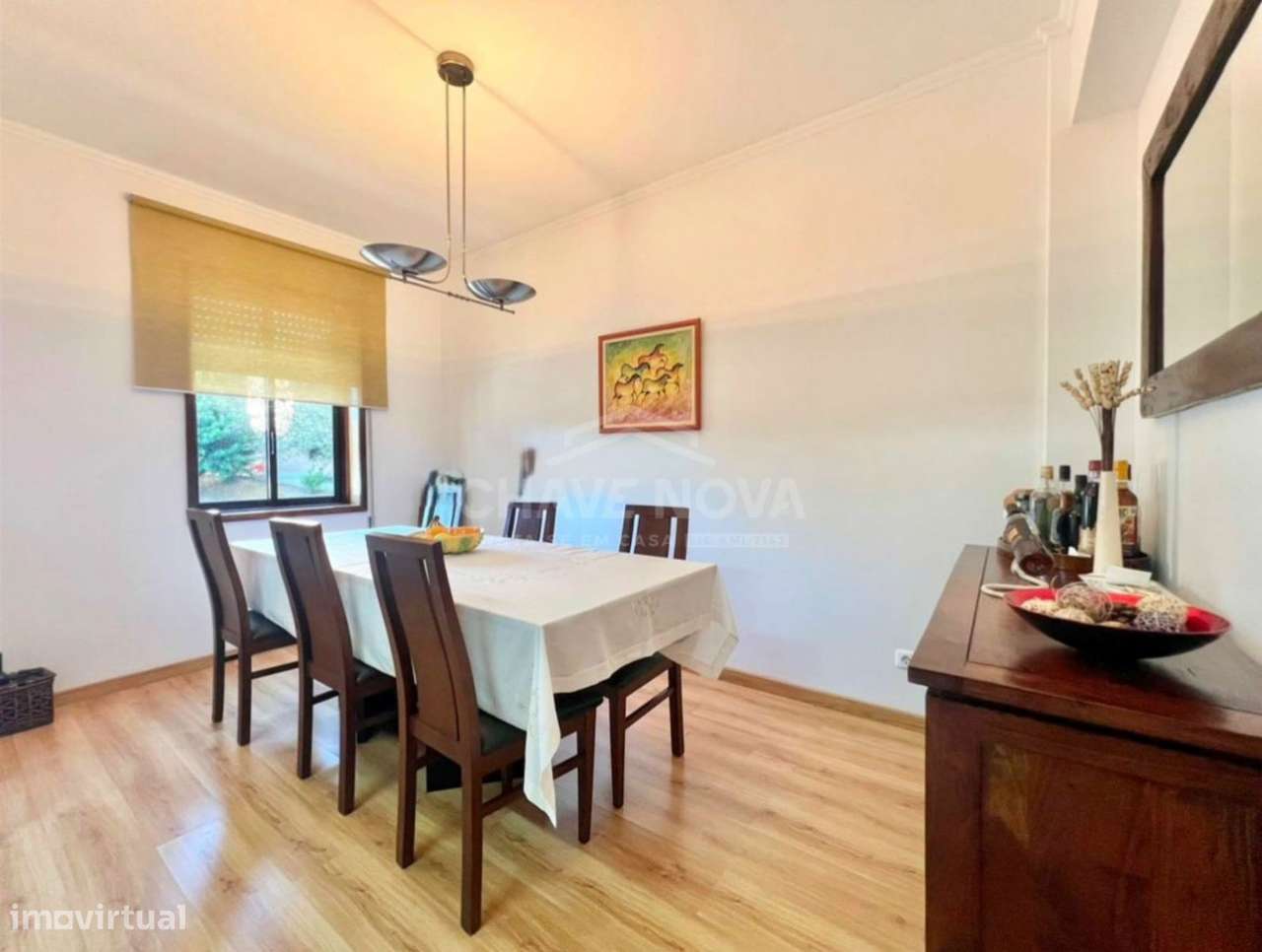 Arrendamento de Apartamento T2 - Rua Paulo da Gama - Foz Do Douro -... - Grande imagem: 2/8