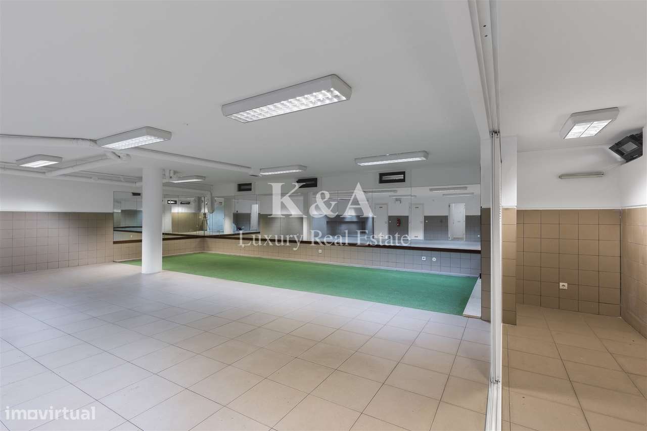 Moradia em zona premium da Foz - Grande imagem: 5/8