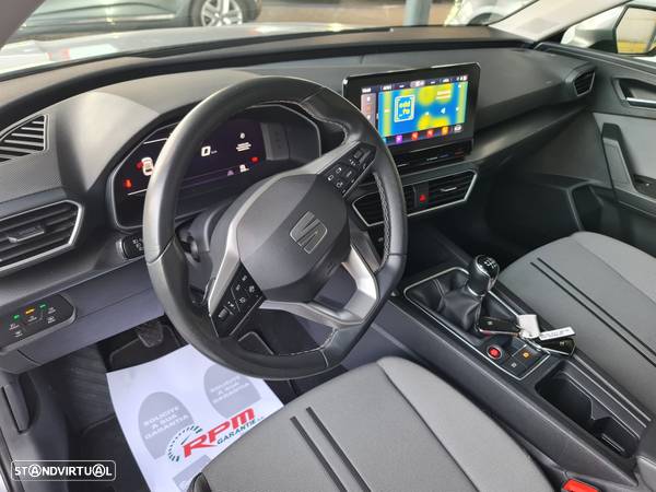 SEAT Leon 1.0 TSI Style - 16