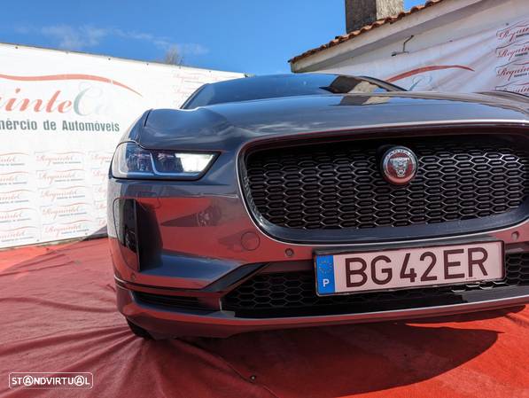 Jaguar I-Pace S AWD Aut. - 5