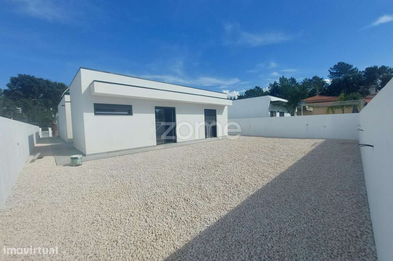 Moradia nova em Leiria-14