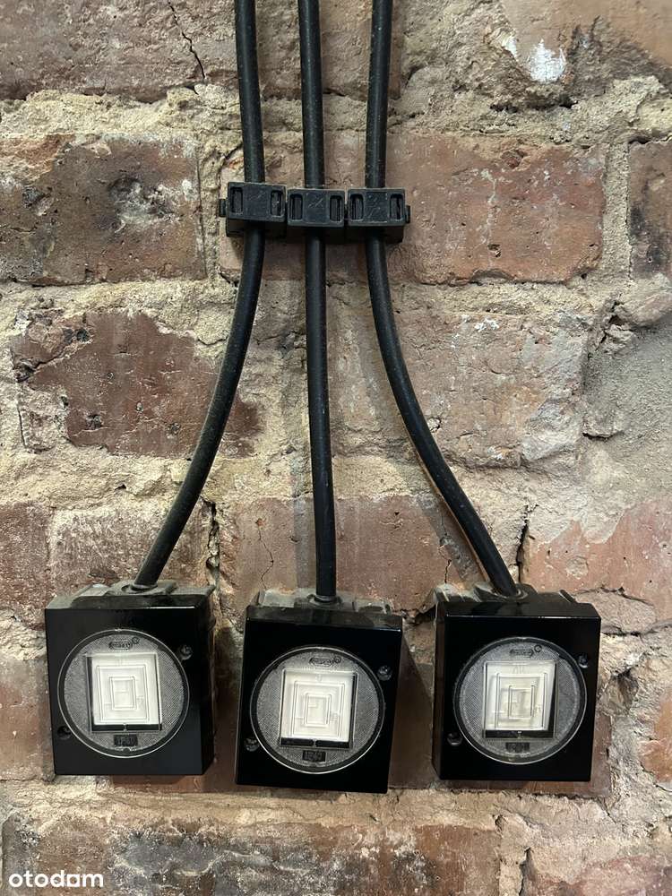 Unikatowe mieszkanie w loftowym klimacie na zabytkowym Nikiszowcu-13