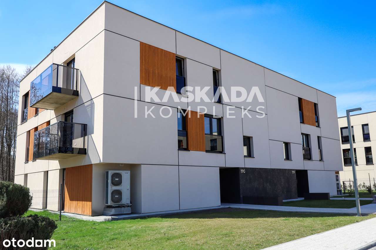 M4 63 m2 1 piętro Kaskada Kompleks etap VIII - Pełny obrazek: 5/18