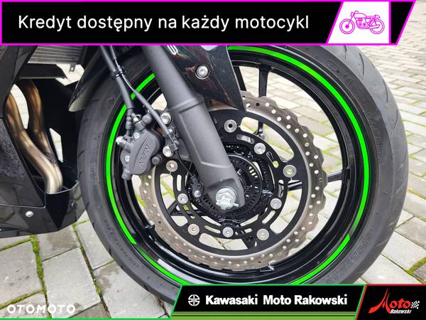 Kawasaki Ninja 400 - 7