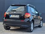 Suzuki SX4 - 4