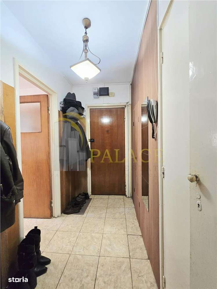 Apratament 3 camere || De vanzare || Teiul Doamnei ||-10