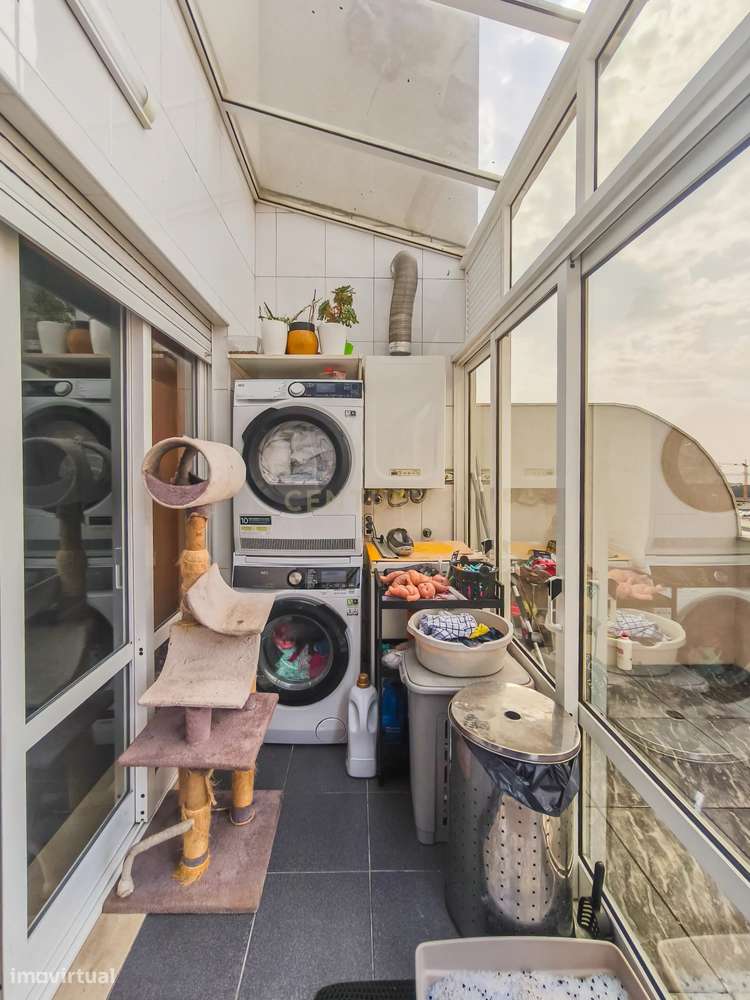 Penthouse T4 Madalena-41