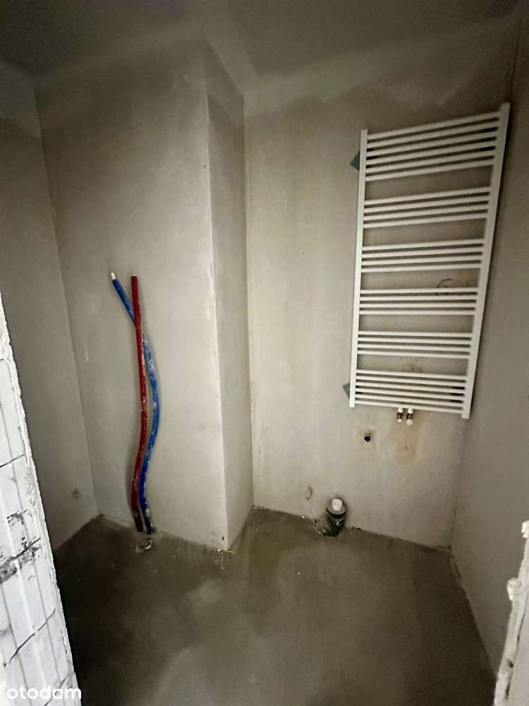 Nowoczesny dom energooszczędny | 4 pokoje | 2 łazienki | Słomin-16