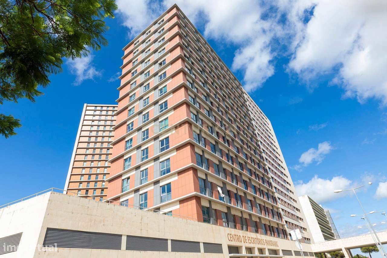 2 Escritórios Parque da Nações - Rentabilidade garantida.-5